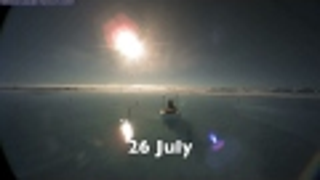 Here's what that “melting North Pole” really is